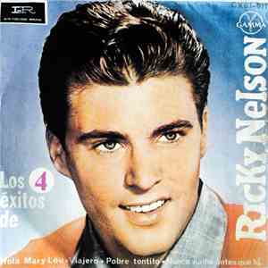 Ricky Nelson - Los 4 Exitos De Ricky Nelson mp3 album