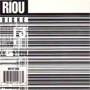 Riou - Biske EP mp3 album