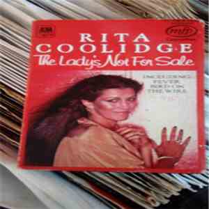 Rita Coolidge - The Lady's Not For Sale mp3 album