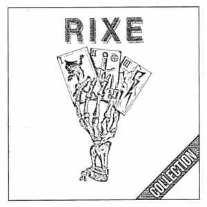 Rixe - Collection mp3 album