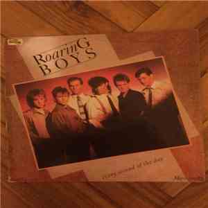 Roaring Boys - Every Second Of The Day mp3 album