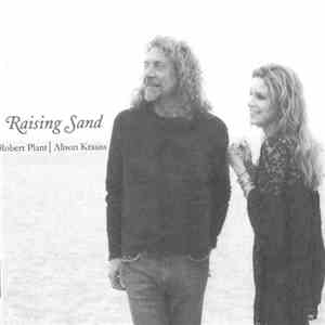 Robert Plant | Alison Krauss - Raising Sand mp3 album
