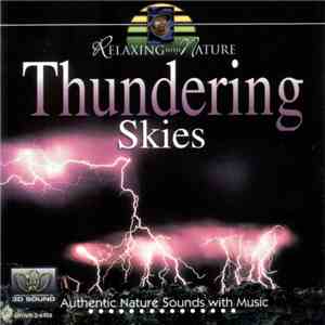 Robert Ploska - Thundering Skies mp3 album