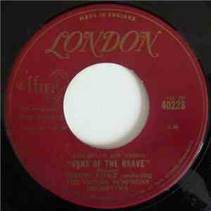 Robert Stolz, The Vienna Symphony Orchestra - Marches Of The World: Sons Of The Brave mp3 album