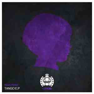 Roberto Piscitelli - Tango E.P mp3 album