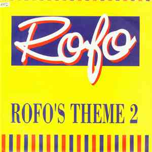Rofo - Rofo's Theme 2 mp3 album