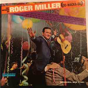 Roger Miller - The Return Of Roger Miller mp3 album
