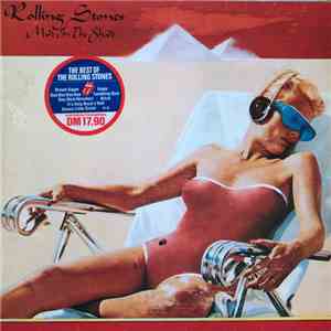 Rolling Stones - Made In The Shade mp3 album