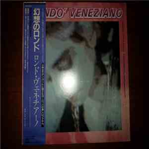Rondo' Veneziano - Rondo' Veneziano mp3 album