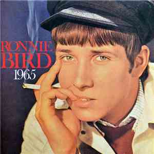 Ronnie Bird - 1965 mp3 album