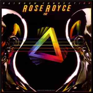 Rose Royce - Rainbow Connection mp3 album