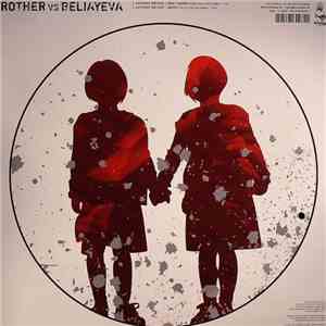 Rother vs Beliayeva - Don't Worry / Roses mp3 album