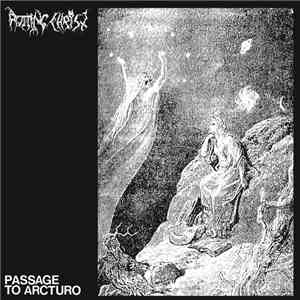 Rotting Christ - Passage To Arcturo mp3 album