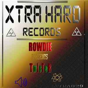 Rowdie  - Twister mp3 album