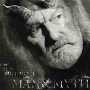 Roy Harper - Man & Myth mp3 album