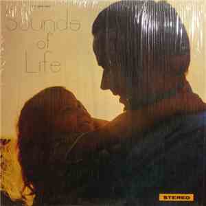 Roy Hope  - Roy Hope Sings Sounds Of Life mp3 album