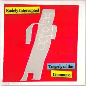 Rudely Interrupted - Tragedy of the Commons mp3 album