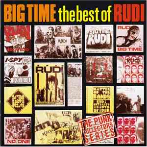 Rudi - Big Time (The Best Of Rudi) mp3 album