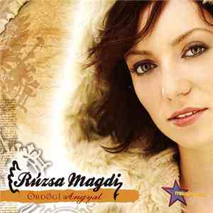 Rúzsa Magdi - Ördögi Angyal mp3 album