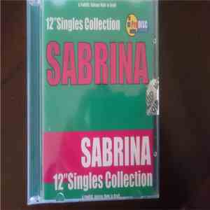 Sabrina - 12" Singles Collection mp3 album