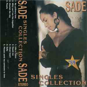 Sade - Singles Collection mp3 album