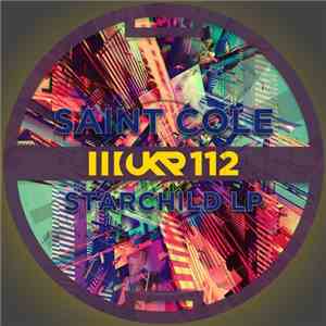 Saint Cole - Starchild LP mp3 album