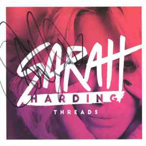 Sarah Harding - Threads mp3 album
