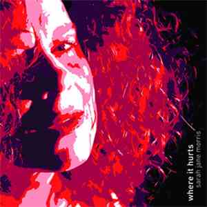 Sarah Jane Morris - Where It Hurts mp3 album