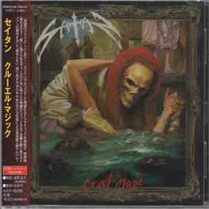 Satan - Cruel Magic mp3 album