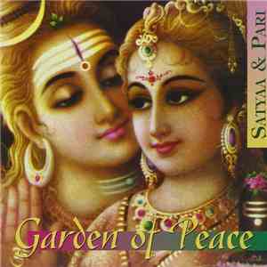 Satyaa & Pari - Garden of Peace mp3 album