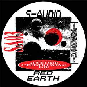 S-Audio - Red Earth mp3 album