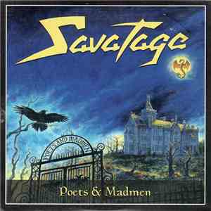 Savatage - Poets & Madmen mp3 album