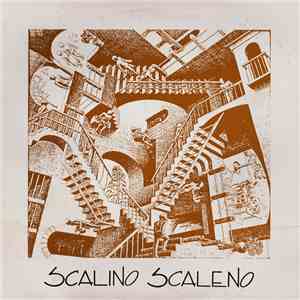 Scalino Scaleno - Scalino Scaleno mp3 album