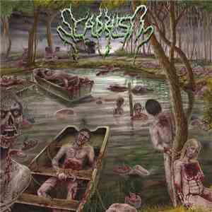 Scaphism - Festering Human Remains mp3 album