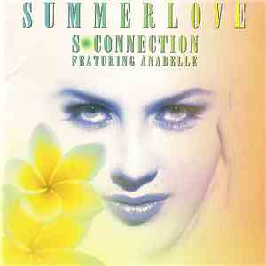 S-Connection Featuring Anabelle - Summerlove mp3 album