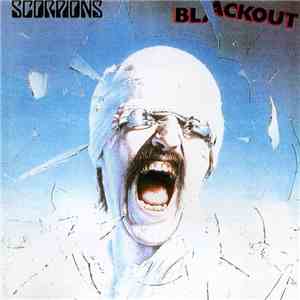 Scorpions - Blackout mp3 album