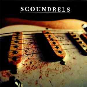 Scoundrels  - Scoundrels mp3 album