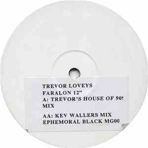 Second Nature - Faralon mp3 album