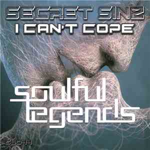 Secret Sinz - I Can't Cope mp3 album