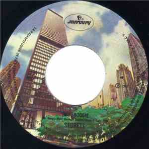 Secrets - Mr. Boogie (Mr. Boogie Man) mp3 album