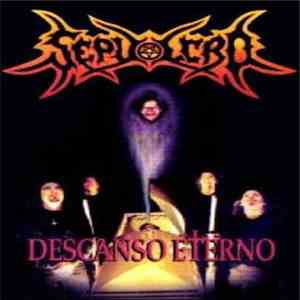Sepulcro  - Descanso Eterno mp3 album