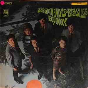 Sergio Mendes & Brasil '66 - Equinox mp3 album