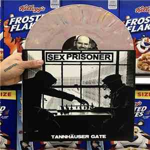Sex Prisoner - Tannhäuser Gate mp3 album