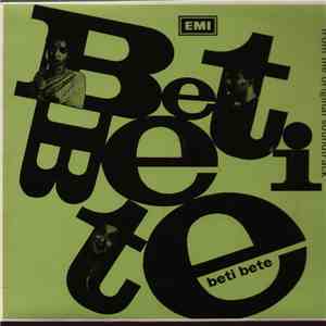 Shankar Jaikishan - Beti Bete mp3 album