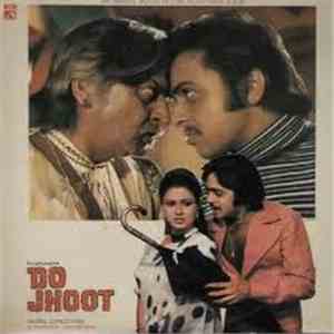 Shankar Jaikishan - Do Jhoot mp3 album