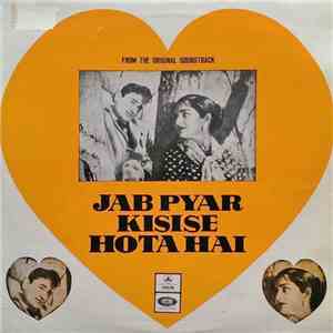 Shankar Jaikishan - Jab Pyar Kisise Hota Hai mp3 album