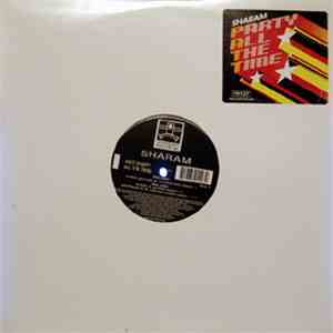 Sharam - PATT (Party All The Time) (Remixes) mp3 album