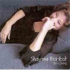 Shaynee Rainboult - At Home mp3 album