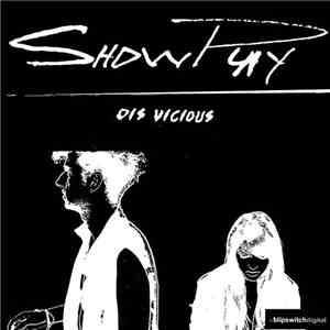 Shdwplay - Dis Vicious mp3 album