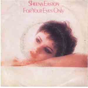 Sheena Easton - For Your Eyes Only mp3 album